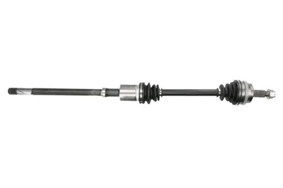 Planetara fata dreapta 1116mm (pentru vehicule cu ABS, nou) potrivit NISSAN INTERSTAR; OPEL MOVANO A; RENAULT MASTER II 1.9D 2.5D 3.0D 04.02