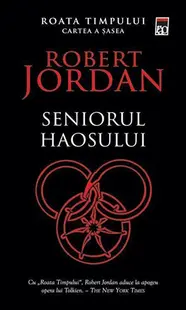 Seniorul haosului