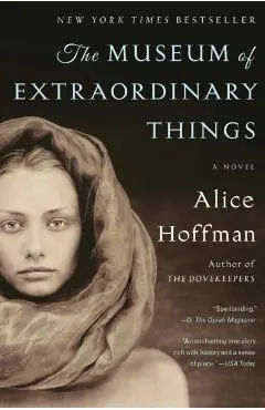 The Museum of Extraordinary Things