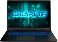 Laptop de gaming Gigabyte - GAMING A18 3VH, 18'', Ryzen 7, 165Hz, RTX 5070, 32 GB RAM