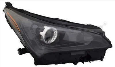 Far fata Stanga (LED, LED, electric, cu motor) potrivit LEXUS NX 10.17