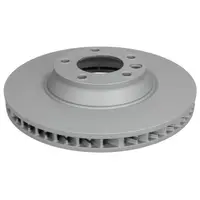 Disc Frana Fata Dreapta Krieger Audi Q7 4L 2010-2015 0950004191