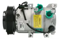 Compresor climatizare potrivit HYUNDAI IX35; KIA SPORTAGE III 1.6 06.10-12.15
