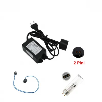 Adaptor UV Waterline conectare 2 pini XUVBA055