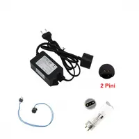 Adaptor UV Waterline conectare 2 pini XUVBA055