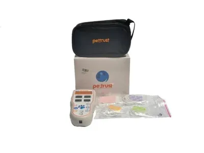 Tensiometru Pettrust