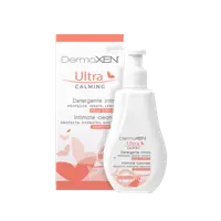 Gel intim Special pentru diabetici, 125ml, Dermoxen