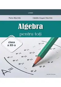 Algebra pentru toti