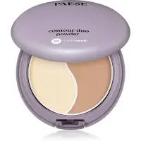 Paese Nanorevit bronzer și pudră pentru contur 4,5 g