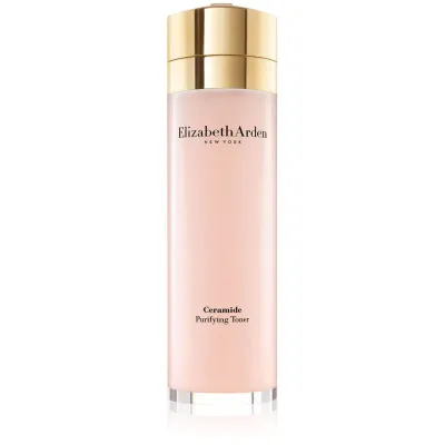 Elizabeth Arden Ceramide Purifying Toner tonic pentru curatare 200 ml