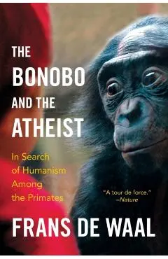 Bonobo and the Atheist