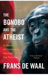 Bonobo and the Atheist