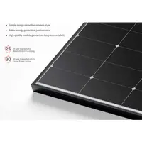 Panou fotovoltaic LONGi 440W monocristalin – eficienta 22.5%