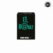Joc de carti Dark Deck Ei r@hat