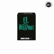 Joc de carti Dark Deck Ei r@hat