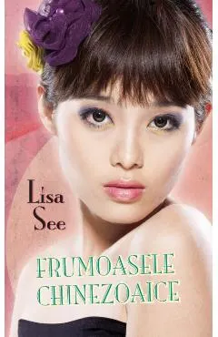 Frumoasele chinezoaice