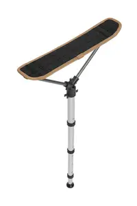 Krzesło Turystyczne Single Leg Stool Kc2004-Black