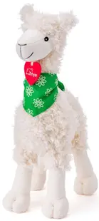 Jucărie de pluș Lumpin - Lamata Bella, 35 cm