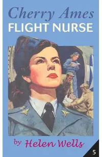 Cherry Ames, Flight Nurse
