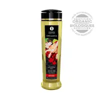 Ulei de masaj, Shunga, Maple Delight, 240 ml