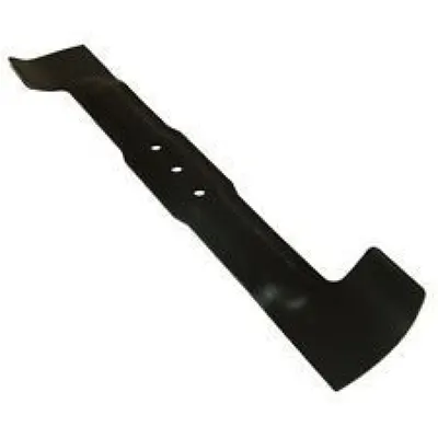 Cutit Masina Tuns Iarba Bosch Rotak 40, Lungime 40 cm, Gaura Centrala 8.2 mm (B)