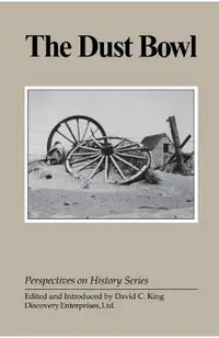 The Dust Bowl