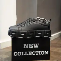 Adidasi Sneakers Greca Labirinth Black Abvl1(082-1) (mărime: 42)
