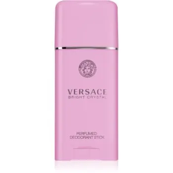 Versace Bright Crystal deostick (unboxed) pentru femei