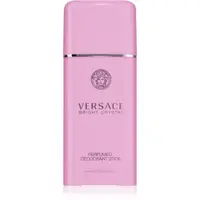 Versace Bright Crystal deostick (unboxed) pentru femei