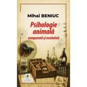 Psihologie animala comparata si evolutiva