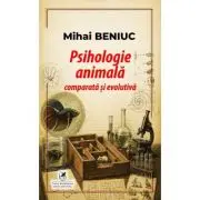 Psihologie animala comparata si evolutiva