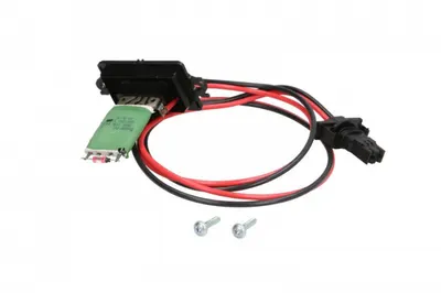 Rezistenta ventilator habitaclu regulator RENAULT GRAND SCENIC II, SCENIC II 1.4-2.0D intre 2003-2009