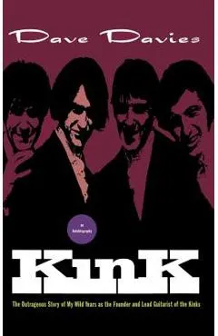 Kink: An Autobiography
