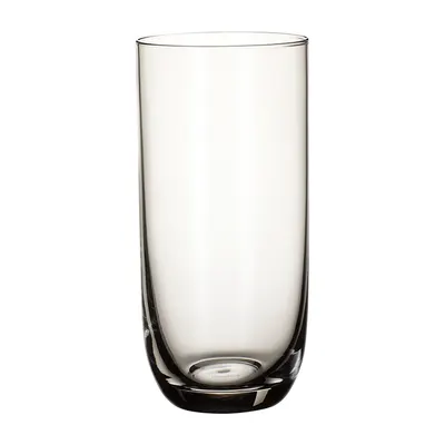 Set 4 pahare long drink LA DIVINA, 440 ml