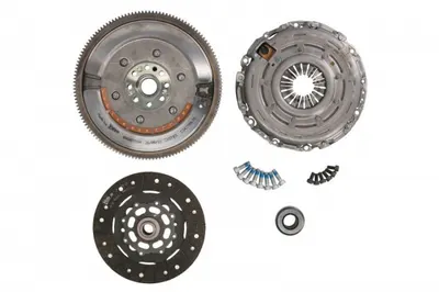 Set Ambreiaj (235mm) Potrivit Citroen C4, C4 Grand Picasso I, C4 I, C4 Ii, C4 Picasso I, C5 Ii, C5 Iii, C8, Ds4, Ds5, Jumpy Ii; Fiat Scudo 2.0d 10.03