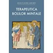 Terapeutica bolilor mintale