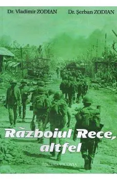 Razboiul Rece, altfel