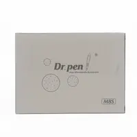 Dermapen Dr Pen M8S, Aparat pentru tratament facial, Microneedling, Anti-Aging si Rejuvenare Piele Engros