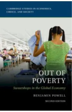 Out of Poverty
