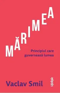 eBook Marimea. Principiul care guverneaza lumea