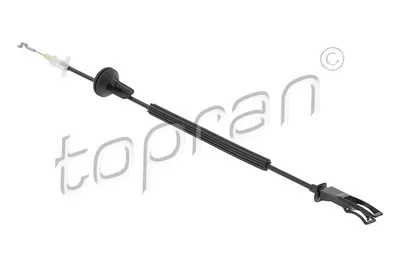 Cablu deblocare usi potrivit VW GOLF 6 2008-2013