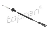 Cablu deblocare usi potrivit VW GOLF 6 2008-2013
