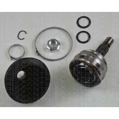 Set articulatie, planetara TRISCAN 8540 29110