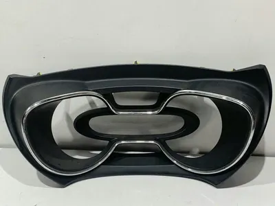 Ornament / rama ceasuri bord 682504768R Renault Captur (2013-2017)