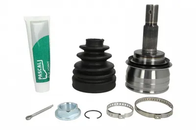 Cap planetara spre roata (30z 30z 70mm) TOYOTA LAND CRUISER PRADO 3.0D 4.0 intre 2002-2010