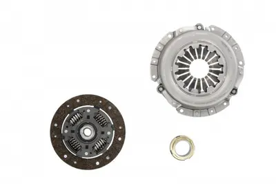 Set ambreiaj (184mm) DAEWOO LANOS 1.3 dupa 1997