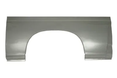 Aripa Stanga Spate potrivit PEUGEOT BOXER 1994-2006 - (lung; versiune lungita)