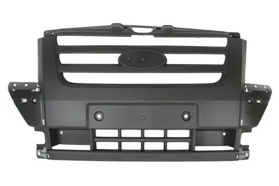 Grila bara fata mijloc gri inchis, TUV potrivit FORD TRANSIT, TRANSIT TOURNEO 2006-2013