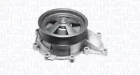 Pompa apa (cu rulment) potrivit SCANIA 4; VOLVO FL D6B-DSC12.02 05.96-