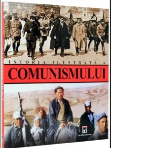 Istoria ilustrata a comunismului